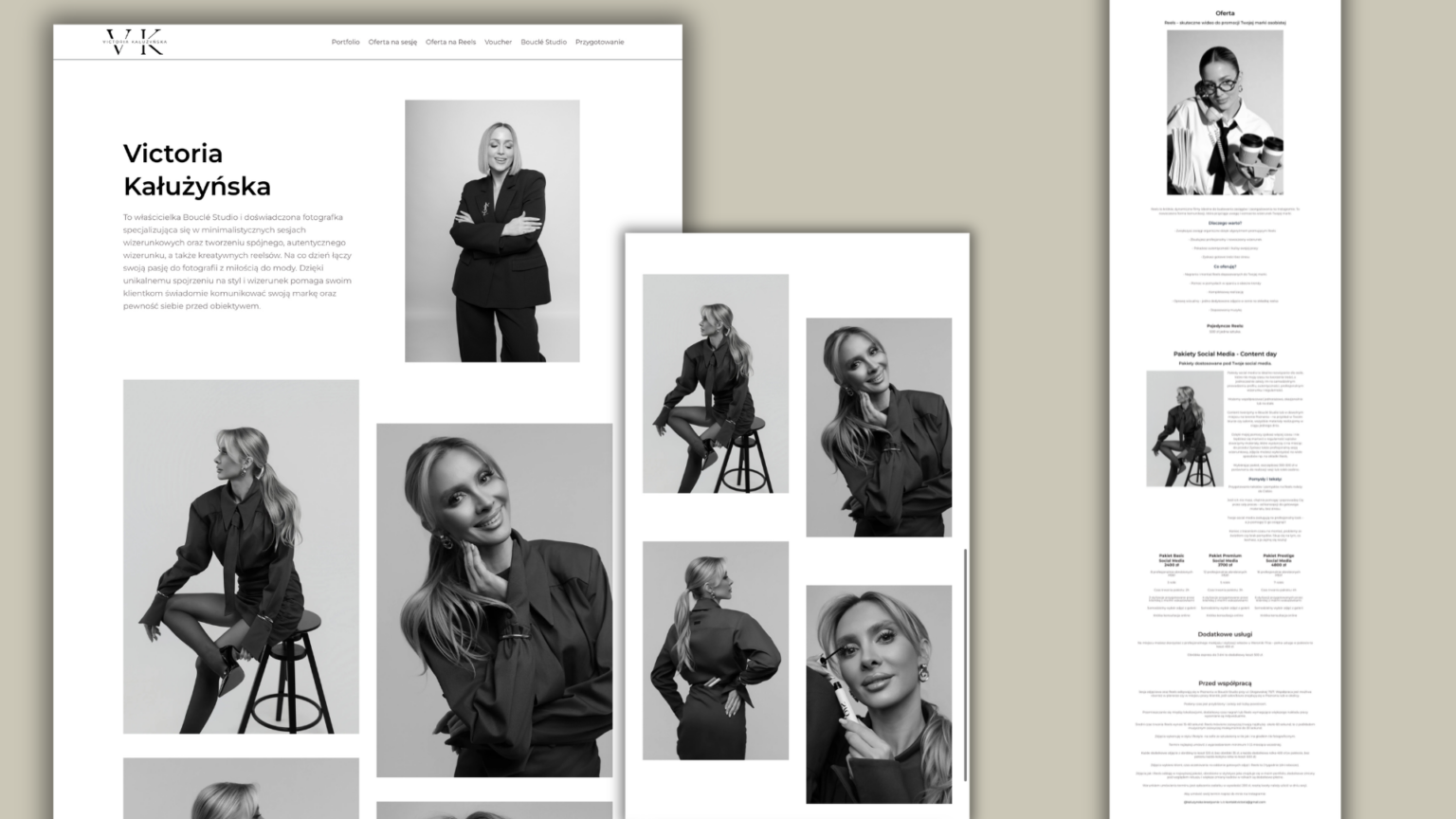 Victoria Kałużyńska